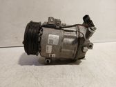 Ilmastointilaitteen kompressorin pumppu (A/C)