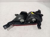 Rear bumper light