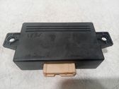 Central body control module