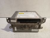 Unidad de control/módulo del navegador GPS