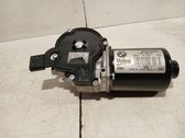 Wiper motor