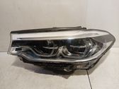 Headlight/headlamp