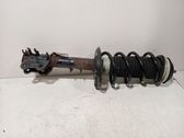 Front shock absorber/damper