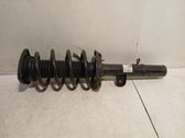 Front shock absorber/damper