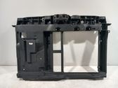 Radiator support slam panel