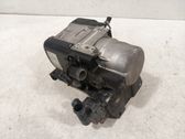 Auxiliary pre-heater (Webasto)