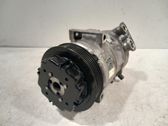Klimakompressor Pumpe