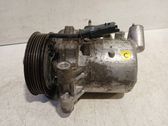 Ilmastointilaitteen kompressorin pumppu (A/C)