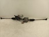 Steering rack