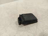 Distronic sensor radar