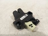 Tailgate/trunk/boot lock/catch/latch