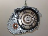 Automatic gearbox