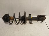 Front shock absorber/damper