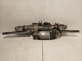 Steering rack