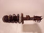 Front shock absorber/damper