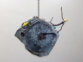 Manual 5 speed gearbox