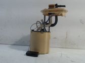Kraftstoffpumpe im Tank