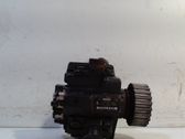 Fuel injection high pressure pump