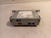 GPS navigation control unit/module