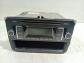 Radio/CD/DVD/GPS head unit