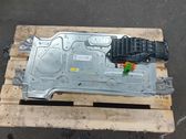 Hybrid / electric car battery