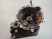 Manual 5 speed gearbox
