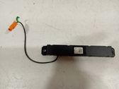 Aerial antenna amplifier