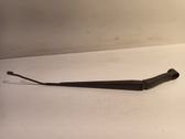 Front wiper blade arm