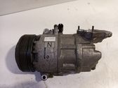 Ilmastointilaitteen kompressorin pumppu (A/C)