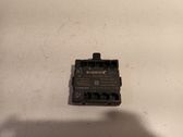 Door central lock control unit/module