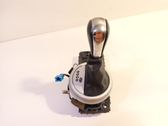 Gear shift cable linkage