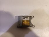 Airbag control unit/module