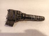 Wiper control stalk