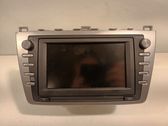 GPS navigation control unit/module