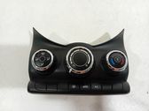 Climate control unit