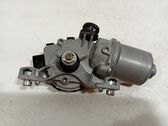 Wiper motor