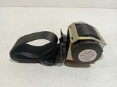 Ceinture de sécurité avant