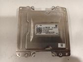 Calculateur moteur ECU
