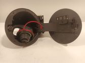 Fuel tank filler cap