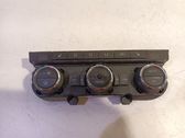 Climate control unit
