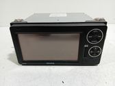 GPS navigation control unit/module