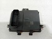 Fuel injection control unit/module