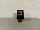 AUX in-socket connector