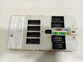 Central body control module
