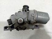 Wiper motor