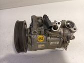Air conditioning (A/C) compressor (pump)