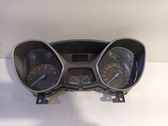 Speedometer (instrument cluster)