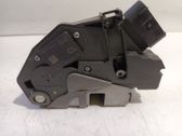 Rear door lock