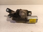 Rear window wiper motor