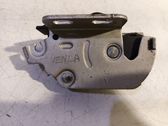 Rear door lock